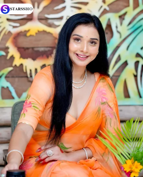 Tanya Mittal Biography