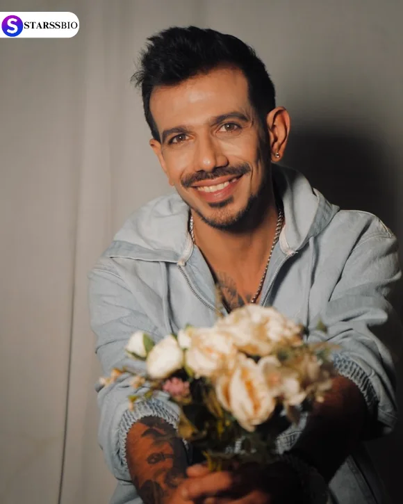 Yuzvendra Chahal Biography