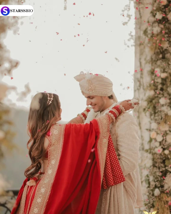 Ruchika Rathore and Triggered Insaan Marriage