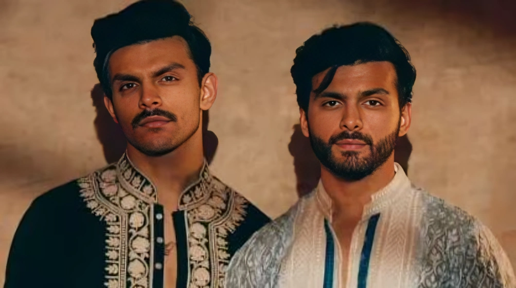 Sanjay Paharia Sons