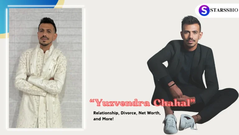 Yuzvendra Chahal Relationship, Divorce, Net Worth, and More!
