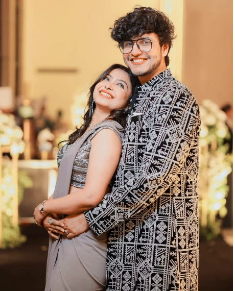 ruchika rathore husband