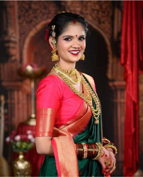 Chaitra Kundapur Biography