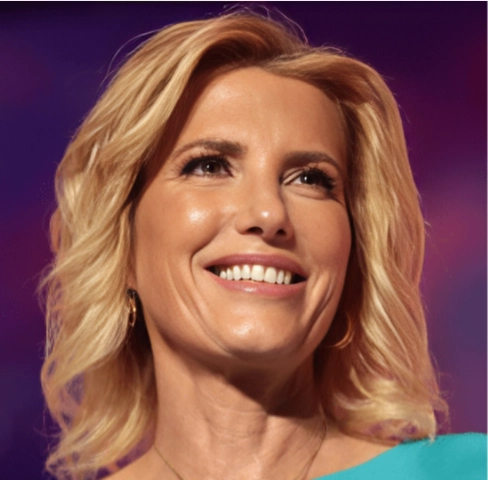 Laura Ingraham Biography