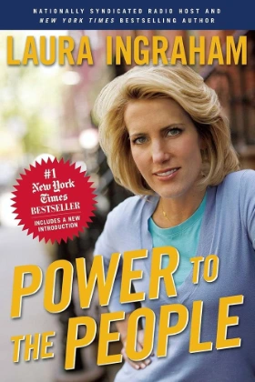 Laura Ingraham Books
