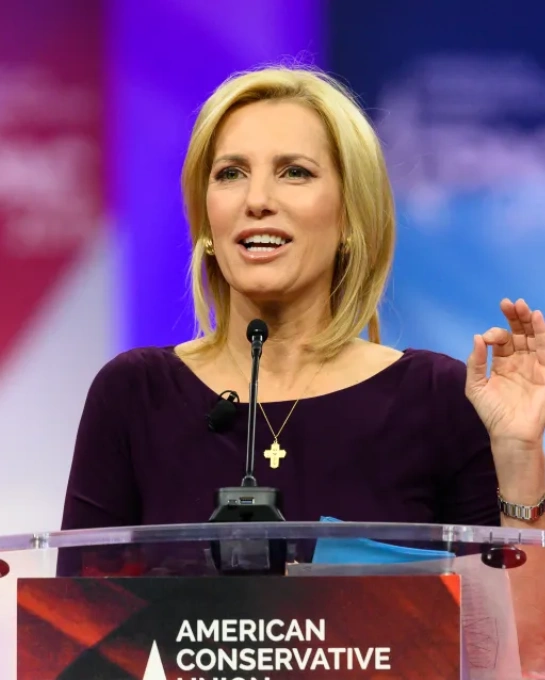 Laura Ingraham Career