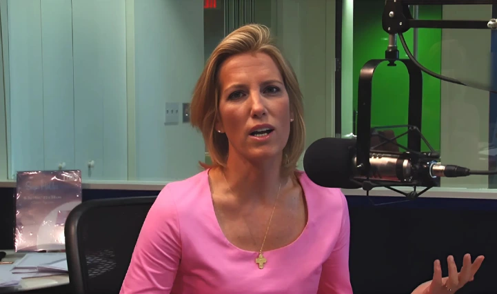 Laura Ingraham Radio Host 
