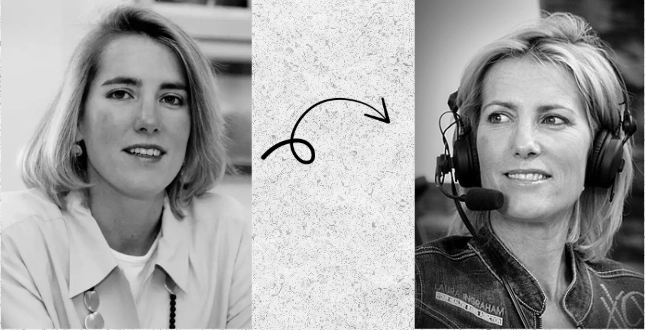 Laura ingraham Early life