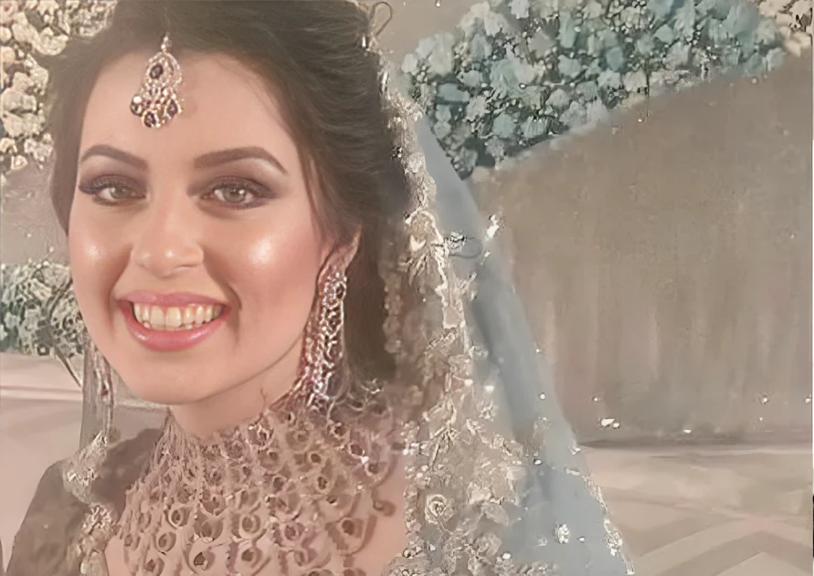 Mehrunnisa Sharif Biography