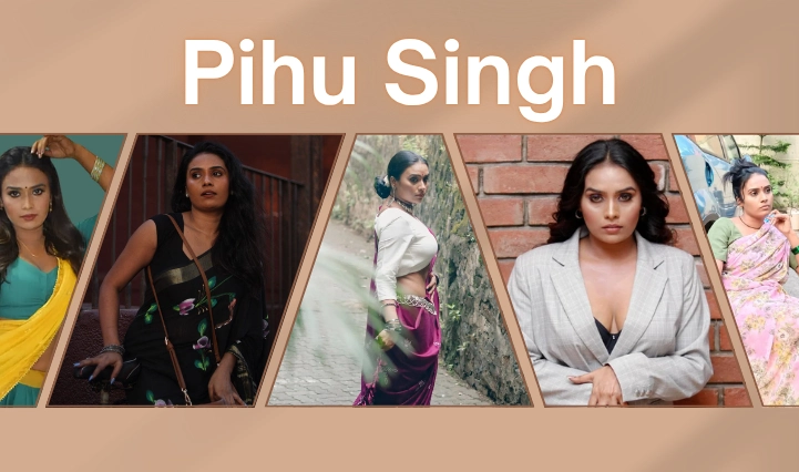 Pihu Singh Photo