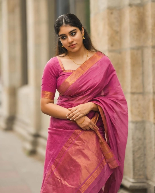 Ramya Ranganathan Biography