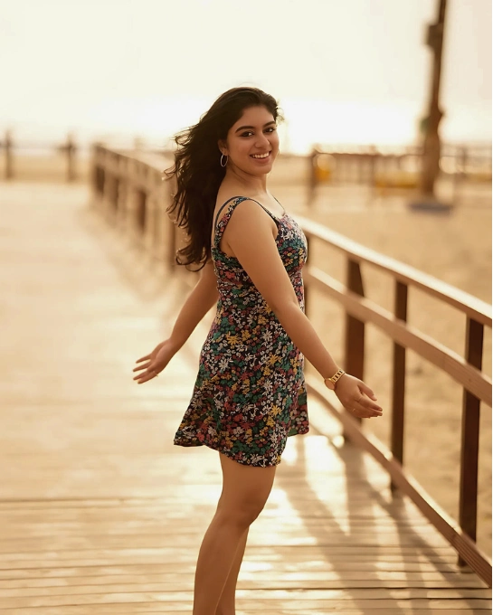Ramya Ranganathan Career