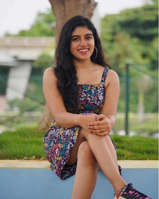 Ramya Ranganathan