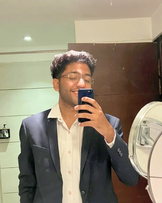 Shobhit Nirwan