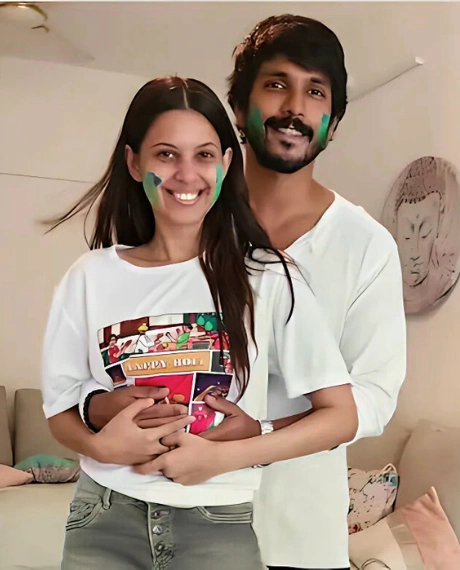 Alice Kaushik Boyfriend