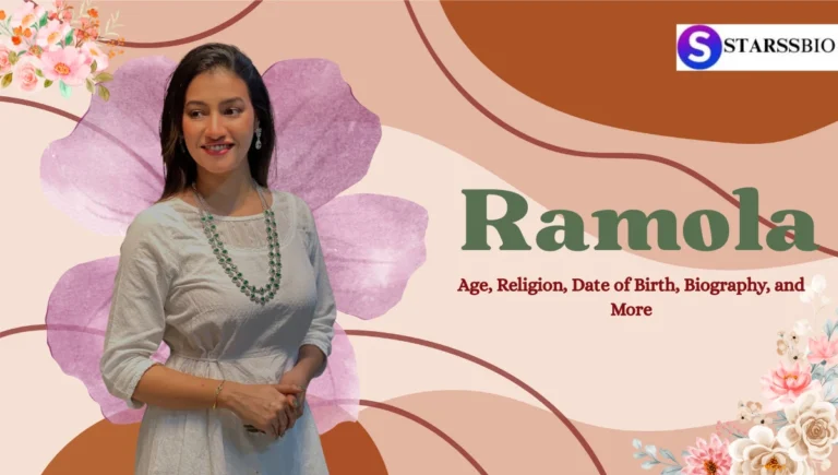 Ramola Age