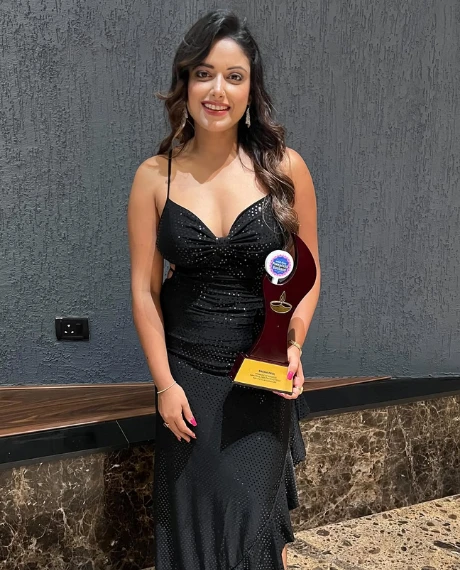 Sneha Paul Career