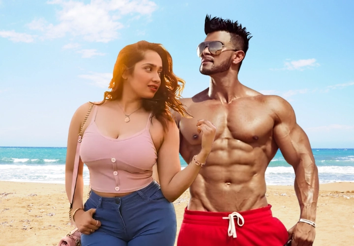 Aditi Mistry Boyfriend 