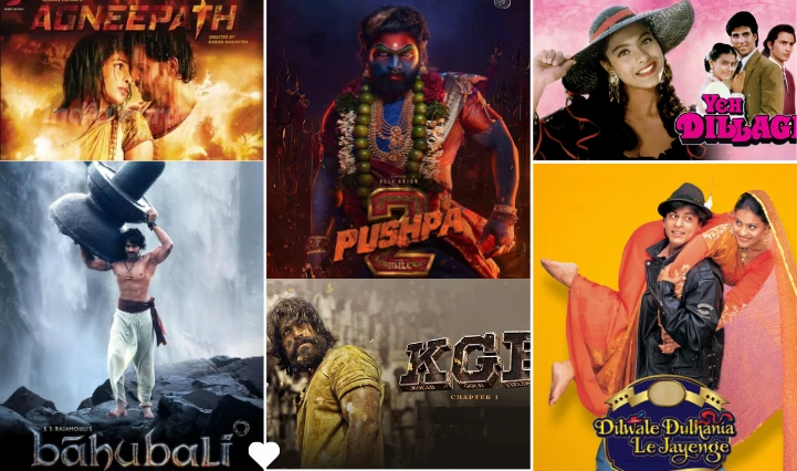 Anil Thadani Movies 
