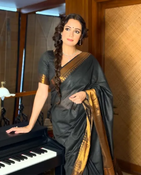Bunty Sajdeh Girlfriend Dia Mirza