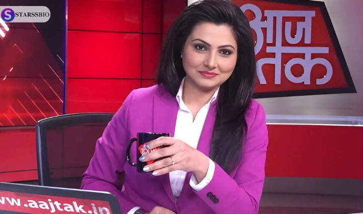 Chitra Tripathi viral video