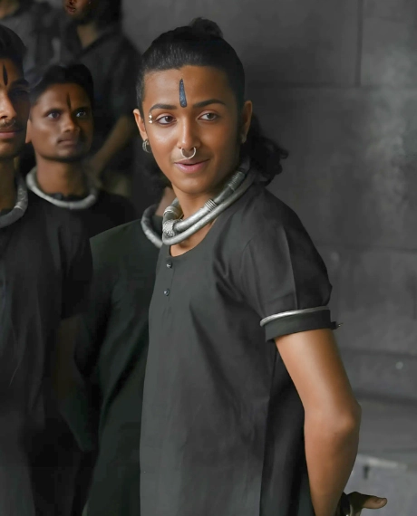 Harsh Roshan Movies
