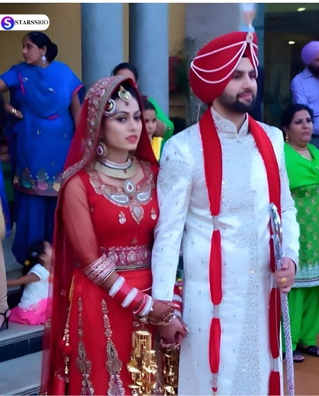Kamal Khangura Relationship