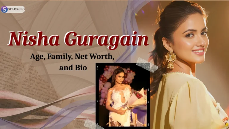 Nisha Guragain