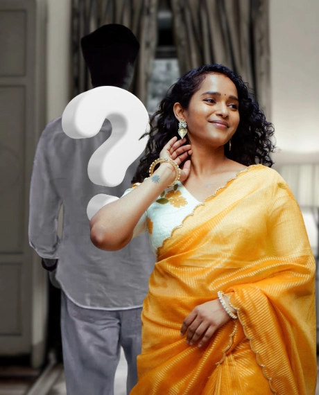 Pavani Karanam Relationship