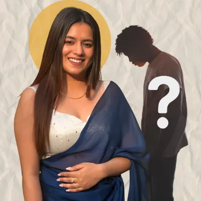 Riya Upreti Relationship
