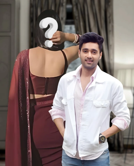 Utkarsh Sharma Wife