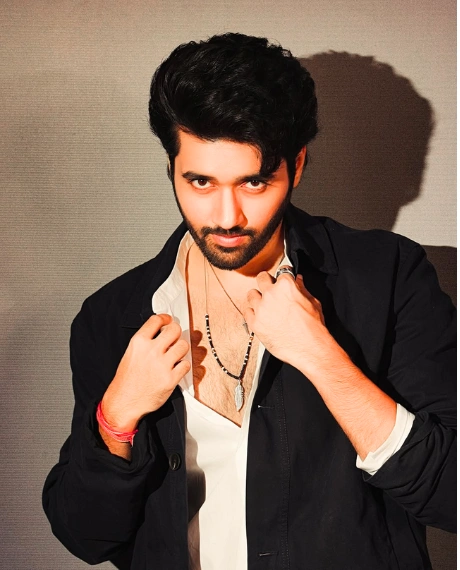 Utkarsh Sharma