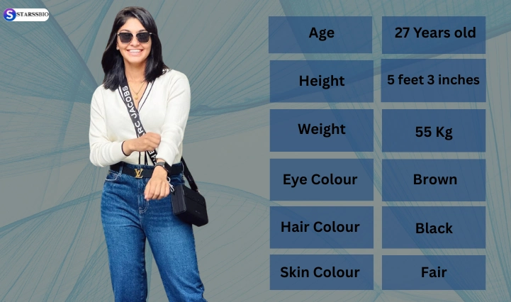 harleen deol age