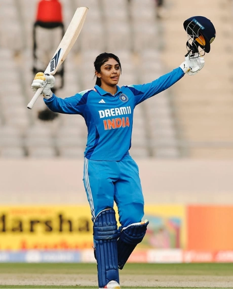 harleen deol biography