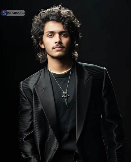 harsh roshan biography