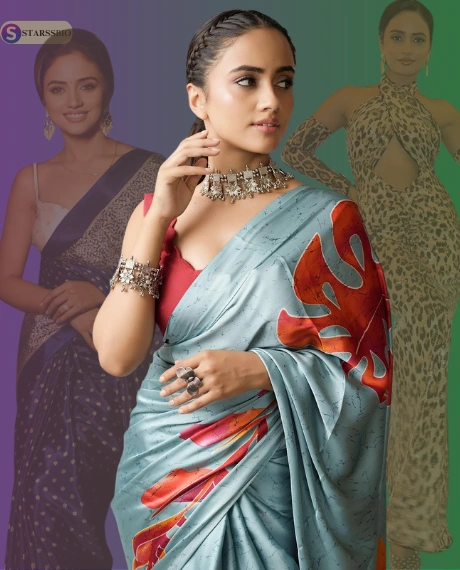 nisha guragain bio