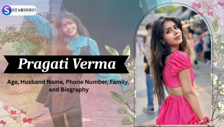 pragati verma