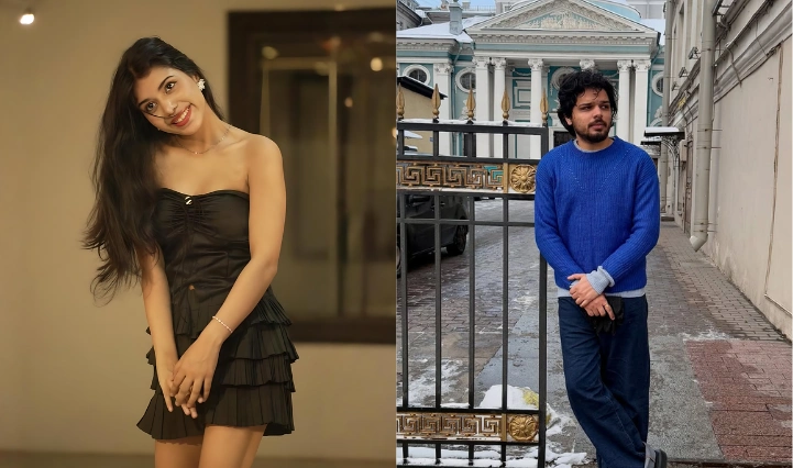 pragati verma husband name