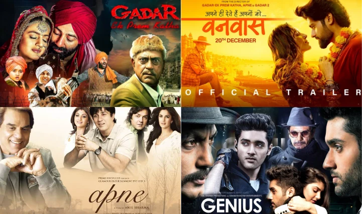 utkarsh sharma movies