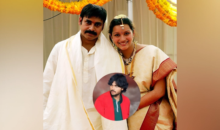 Akira Nandan Mother