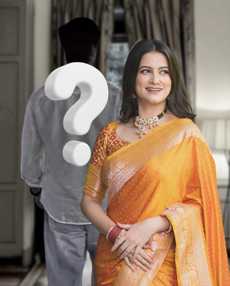Revati Lele Relationship