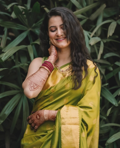 Revati Lele