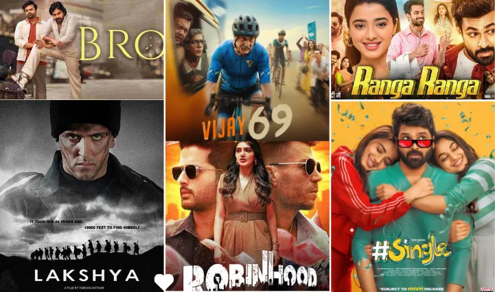 ketika sharma movies