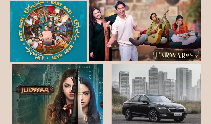 tv shows with aina asif
